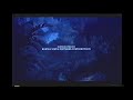 Closing To Tarzan 2000 VHS Version 1