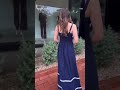 Vestido Isadora - Vestido Longo