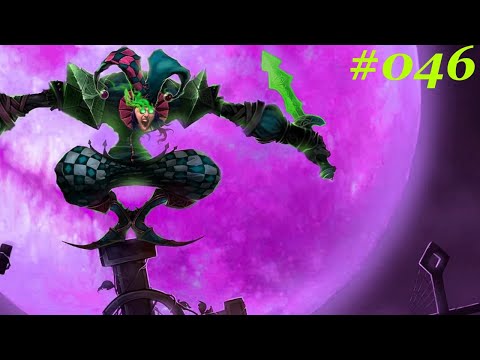 PoV there is a Shaco in your champ select