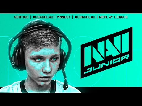 m0NESY, the 16-year-old AWP prodigy