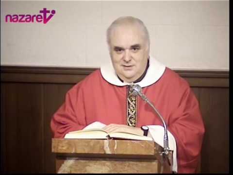 Evangelio y homilía lunes 29 de agosto de 2016 (Martirio de S. Juan Bautista)