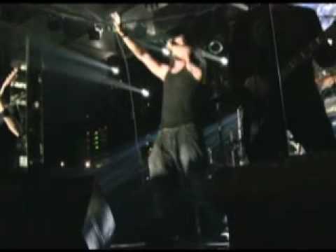 Seasons Lost - "Graveshifter" - 5-9-09