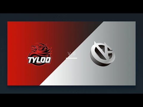 CSGO - ViCi vs. Tyloo [Inferno] Map 3 - UB Ro8 - China Day 1 - ESL Pro League Season 8