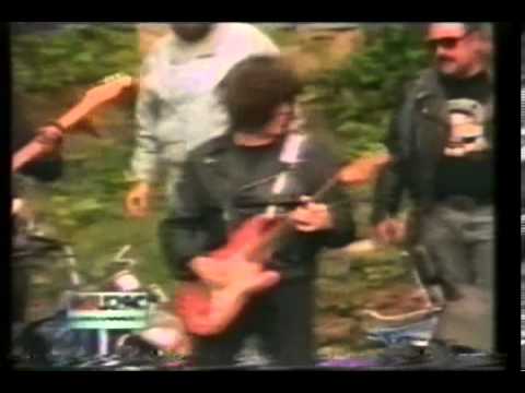 GARY MOORE ALBERT COLLINS Too tired mp4