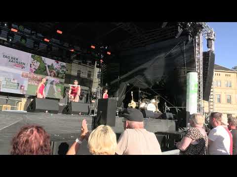 Leiter Abschlussgala zum Tag der Sachsen 25