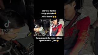Download lagu NINJA TEKNO TUNER BIKIN BINGUNG PARA MEKANIK THAILAND✈️ #teknotuner #thailand #racing mp3