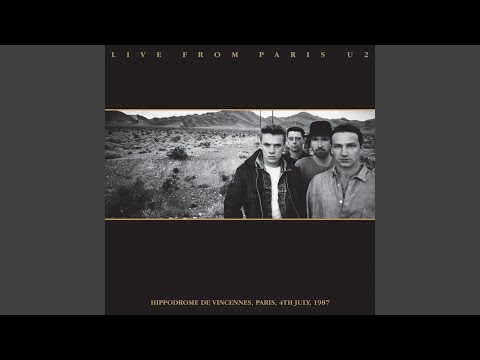 Exit (Live From Paris)