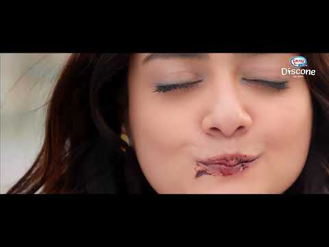 Savoy | Discone Ice Cream | 2025