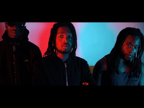 Adérito G Feat. Odah Odah - Sr  Patrão  (Video Ultra HD 4K) Prod. BeatwoskiBeats 2018