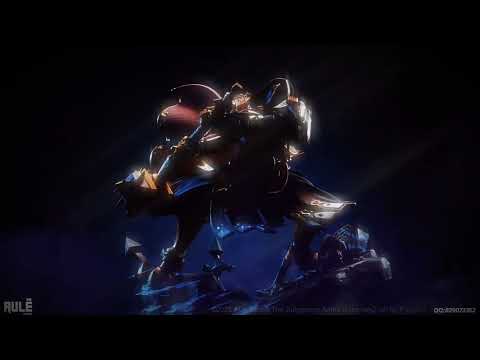 【魔獸世界】AlueStudio 奧力工作室-魔獸系列 聖騎審判套裝