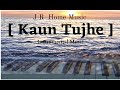 Kaun Tujhe Instrumental Song Kauntujhe Msdhonisong Tributetosushantsinghrajput