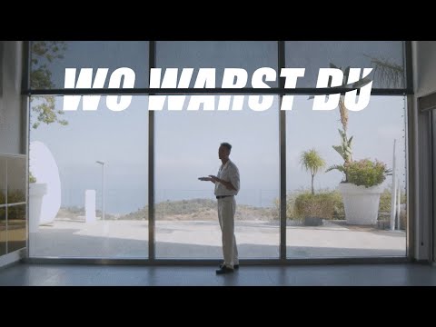 Marvin Game feat. Cassandra Steen - Wo Warst Du (Official Video)