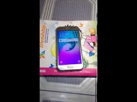 Easy Unlock - Screen on/off Video