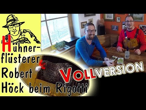 , title : 'Die Besten Tipps zur Hühnerhaltung - mit Hühnerprofi Robert Höck'