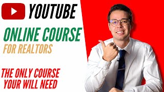 Get Started in Real Estate | YouTube Channel for Realtors #shorts