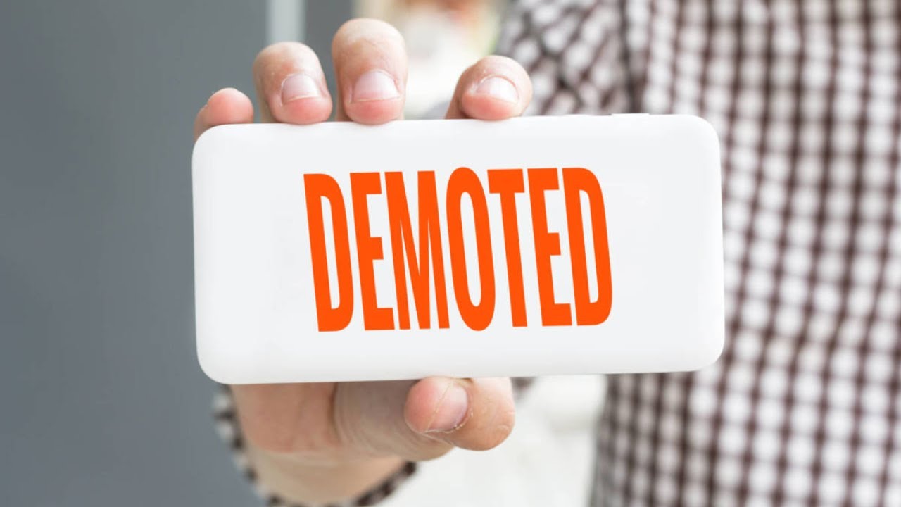 Red Alert: Constructive Dismissal & Mitigation