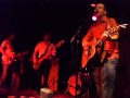 McCarthy Trenching - Cassette Tape Massacre Live at Emo's Austin