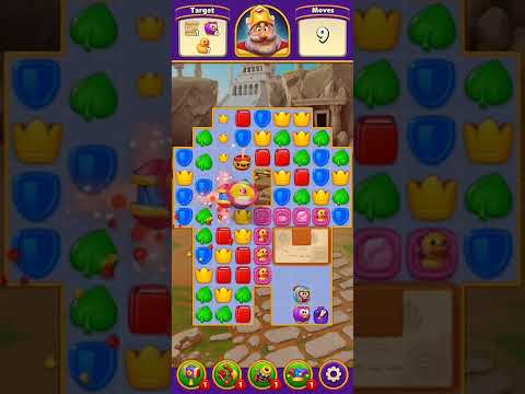 Royal Match Level 2449