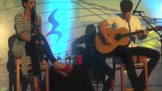 Thompson Square- You Take Me For Granted- Merle Haggard/Leona Williams Cover