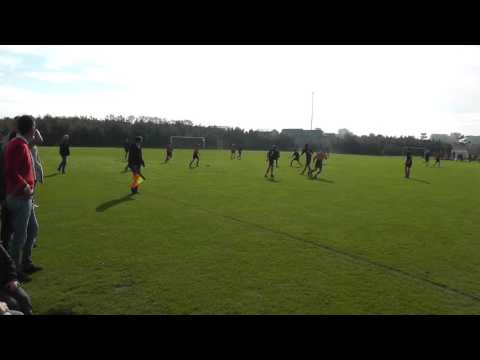 3 okt 2015 DESTO C1 - VV De Meern C2 com 0-5 lekker Maurits
