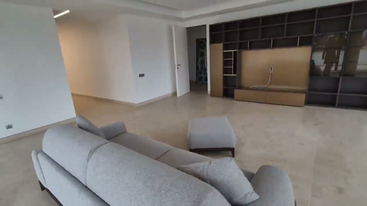 Tur video Penthouse 4 Camere Kiseleff Bucuresti