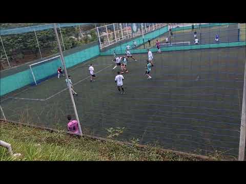 Final do Torneio de Inverno 2025 - Renegados x A.S. - 20/07/2025