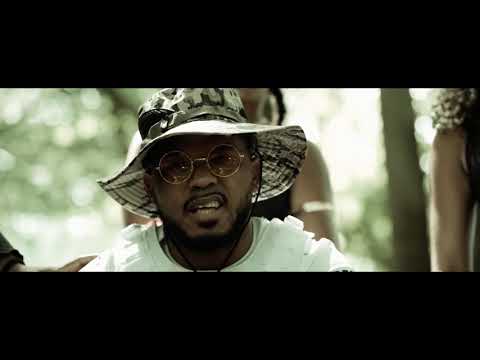 PYRO JAMES - From Below