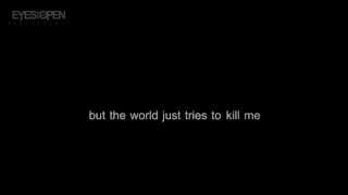 I Am the Void Music Video