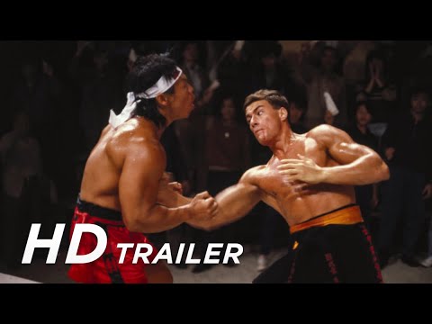 Trailer-Vorschau: Bloodsport
