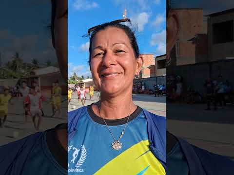 28 de novembro de 2025 jogos escolares Pacatuba se