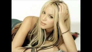 Shakira-Hot Love (New Single) 2012 HQ with Lyrics(in description).