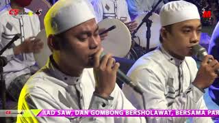 Download lagu YA ASYIQOL MUSTHOFA | Almunsyidin mp3