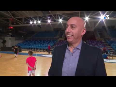 Reportage France 3 sur Orchies Futsal