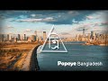 Popeye (Bangladesh) - Tri (ত্রি) Official Music Video