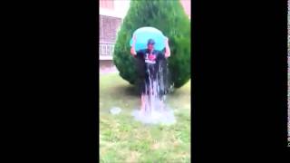 preview picture of video 'Ice Bucket Challenge Centallo'