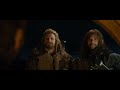 Nuevo trailer de El Hobbit (subtitulado)
