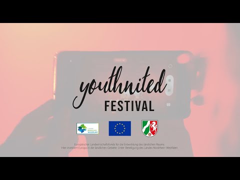 Schultour & Youthnited Festival 2022 Aftermovie