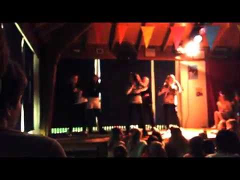 Xenios E-Playbackshow 2015