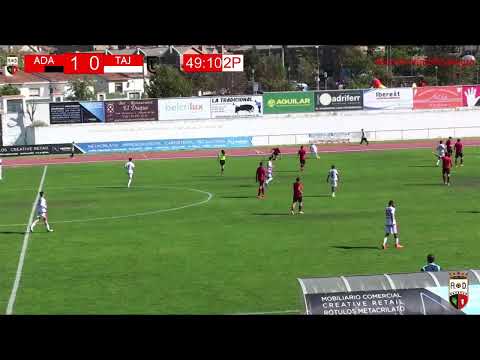 AD ARGANDA CF - CD TAJAMAR