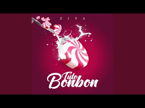 Tüte Bonbon