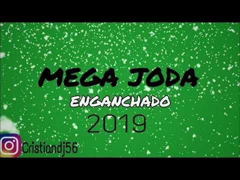 Enganchado Mega Joda 2019 (Febrero) - CRISTIAN DJ ⚡
