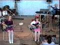 Jazz Barbie - Джаз Барби 