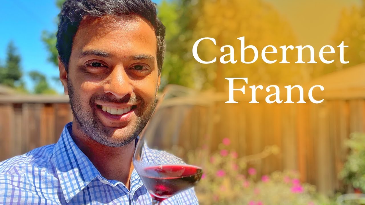 Promotional video thumbnail 4 for Que Sera, Syrah