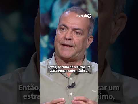Tensão e sanções: Quais são os planos dos Estados Unidos em relação a ilha de Cuba?