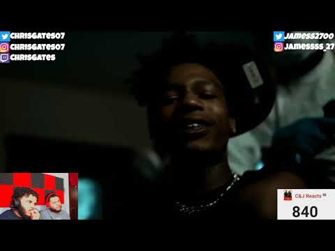 REACTING TO Lud Thumpa - Ebay Remix (Official Music Video) Shot by @Rick Dawg