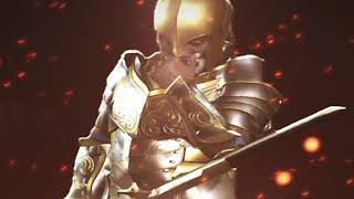 Hidden Hebrews - King David