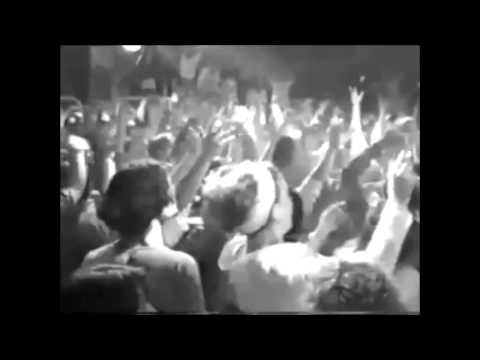 QUADRANT PARK  mix 1990-1991 pt2