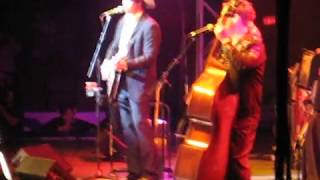 Roughest Neck Around