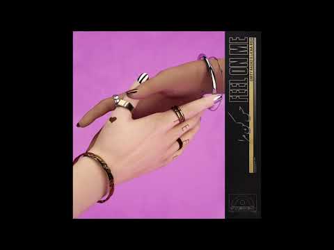 DiRTY RADiO - FEEL ON ME W/ LICKA RISH (Official Audio)