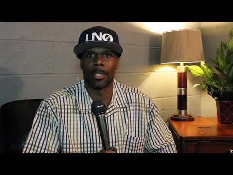 Now Do You See How God Works Comedy Feat  Darius Bradford